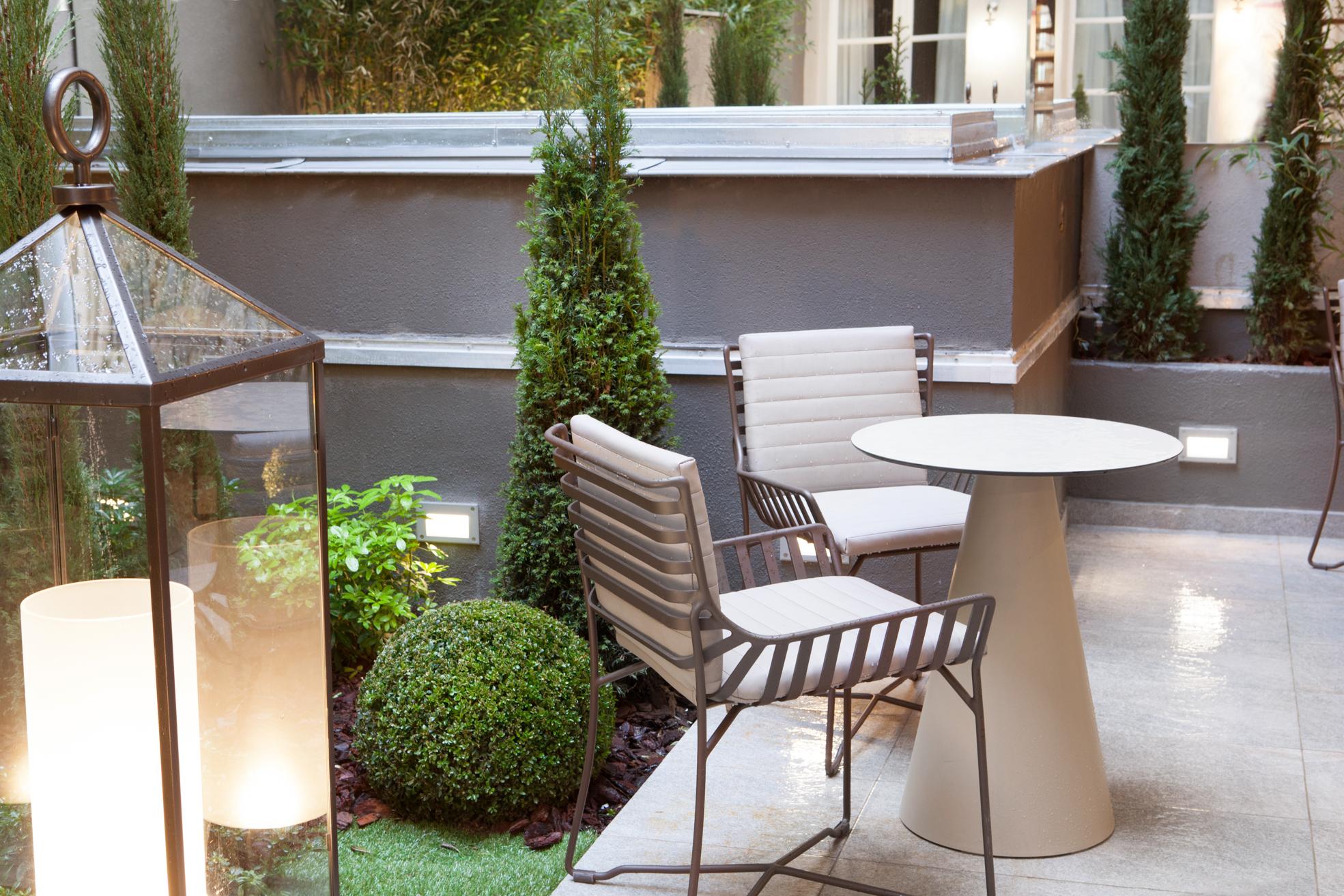 La Lanterne Hotel Parigi