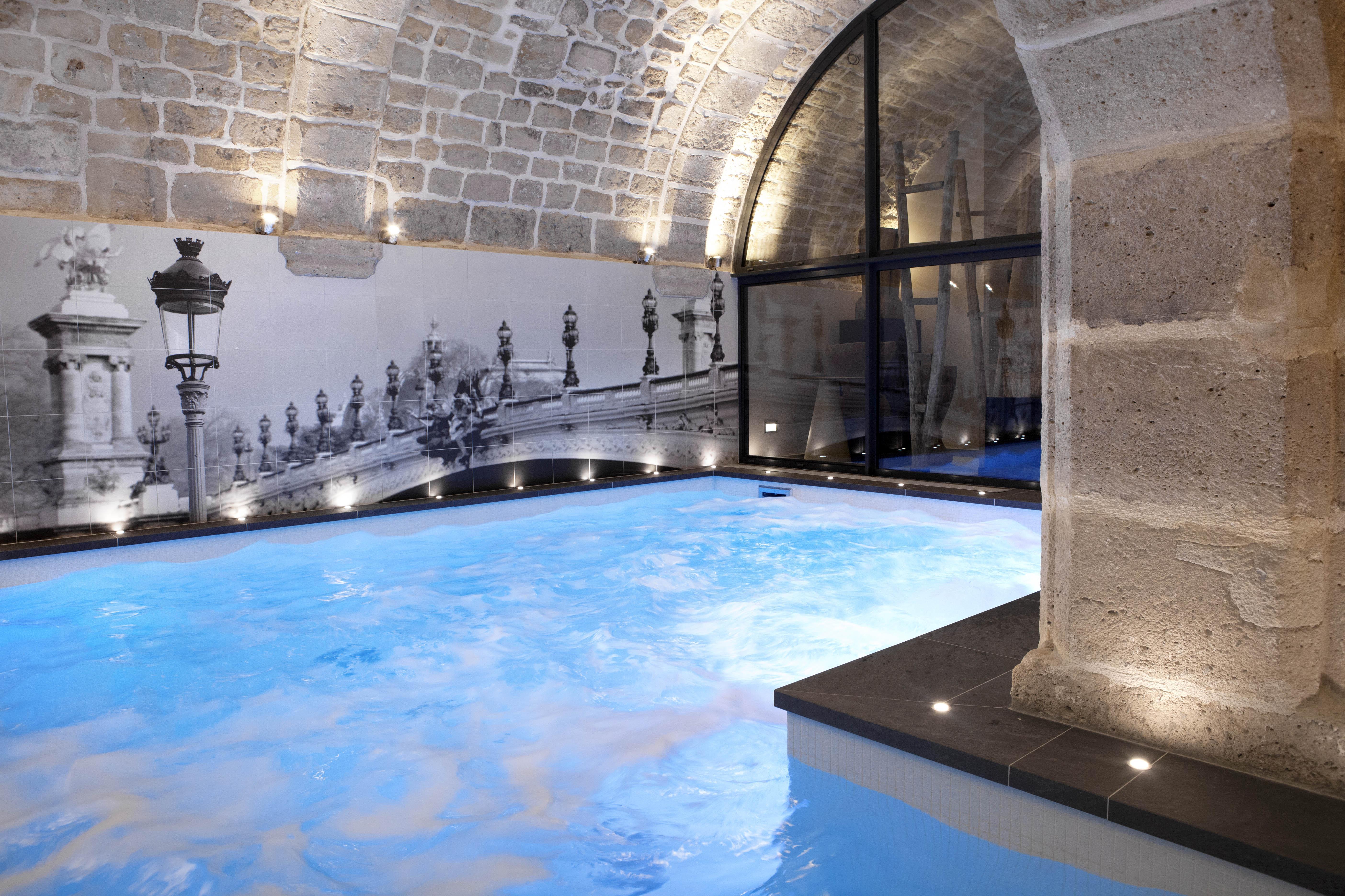 La Lanterne 4* Parigi