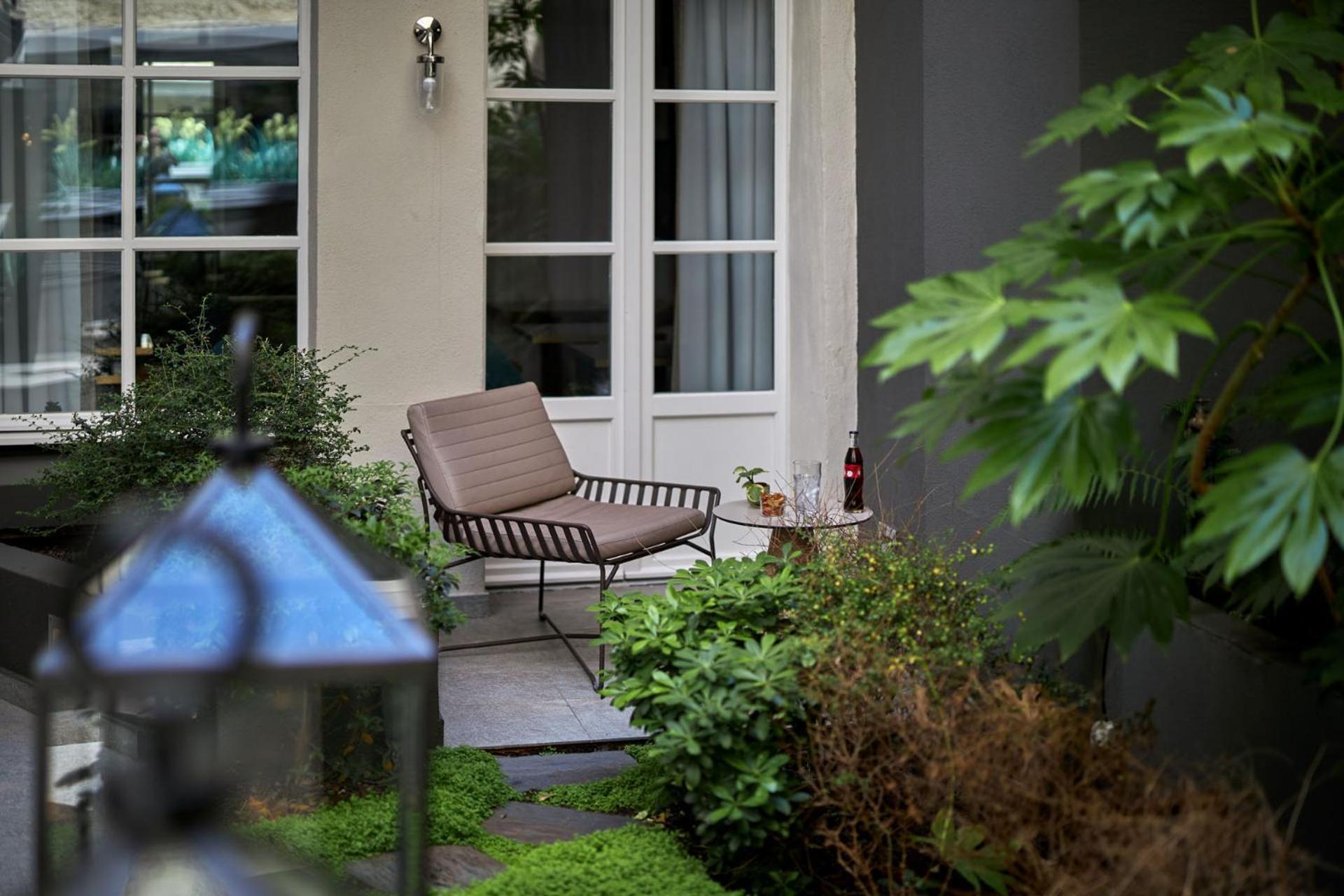 La Lanterne 4* Parigi
