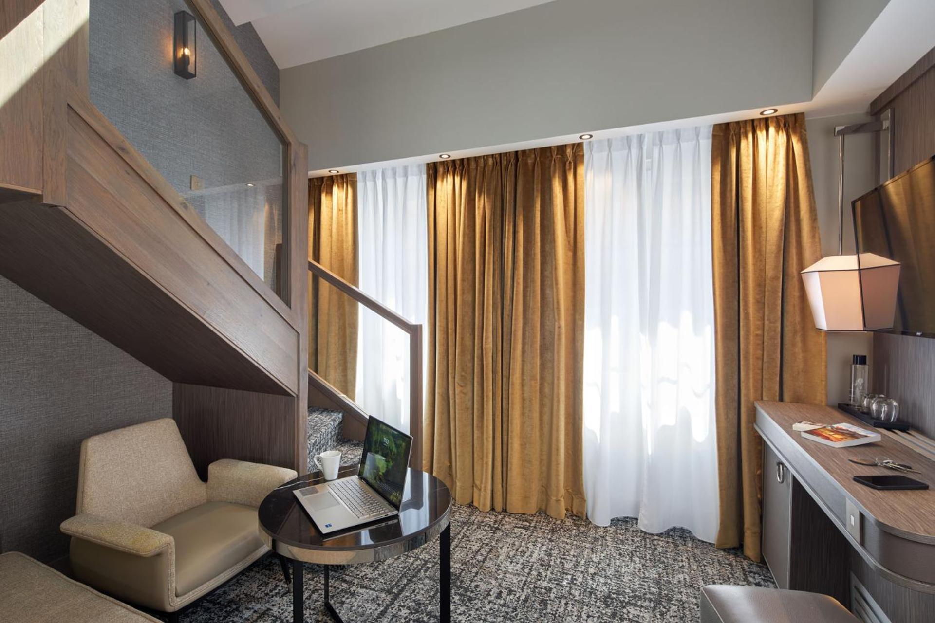 La Lanterne Hotel Parigi