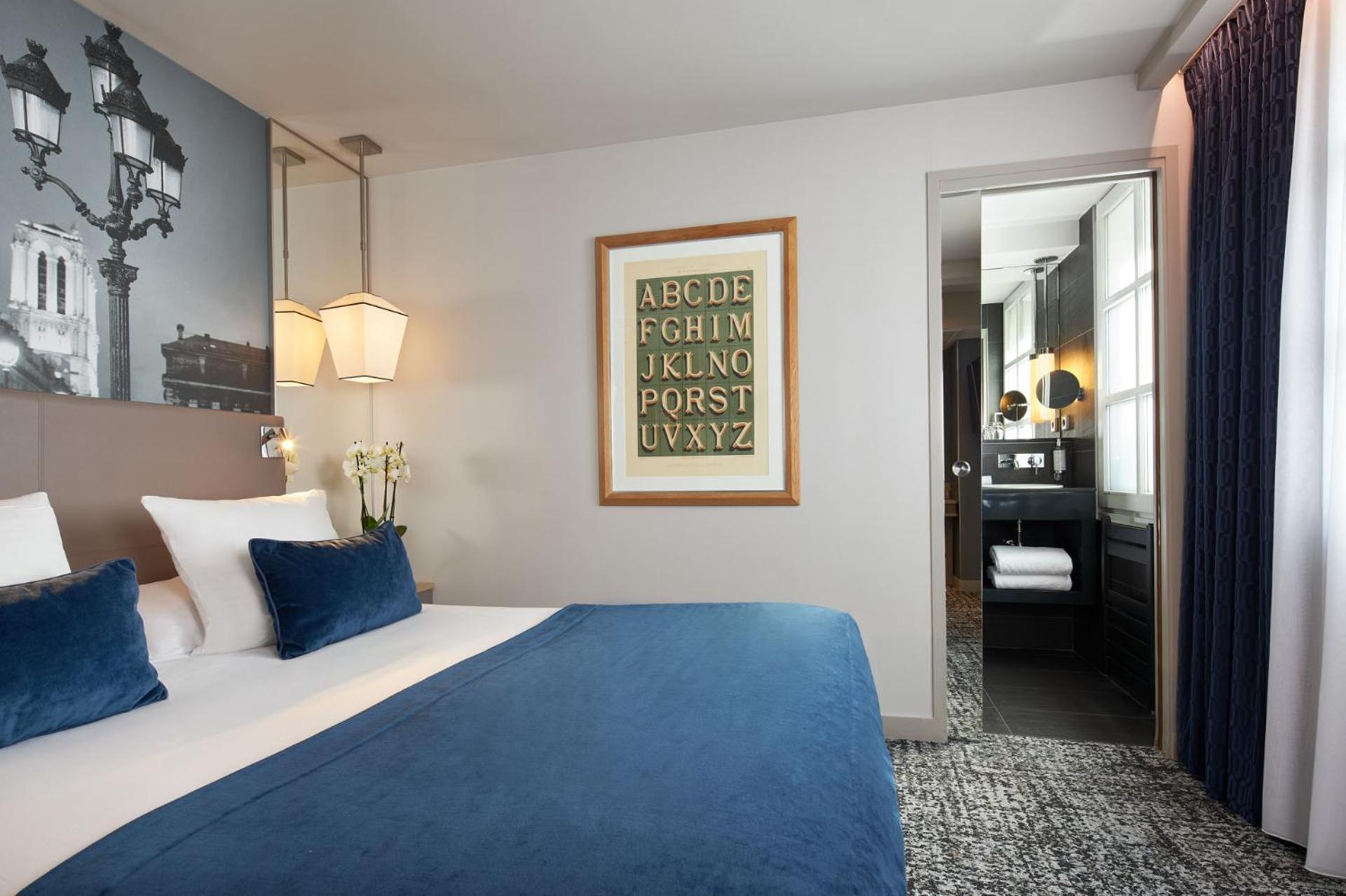La Lanterne Hotel Parigi