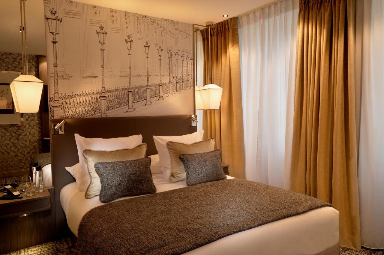 La Lanterne Hotel Parigi