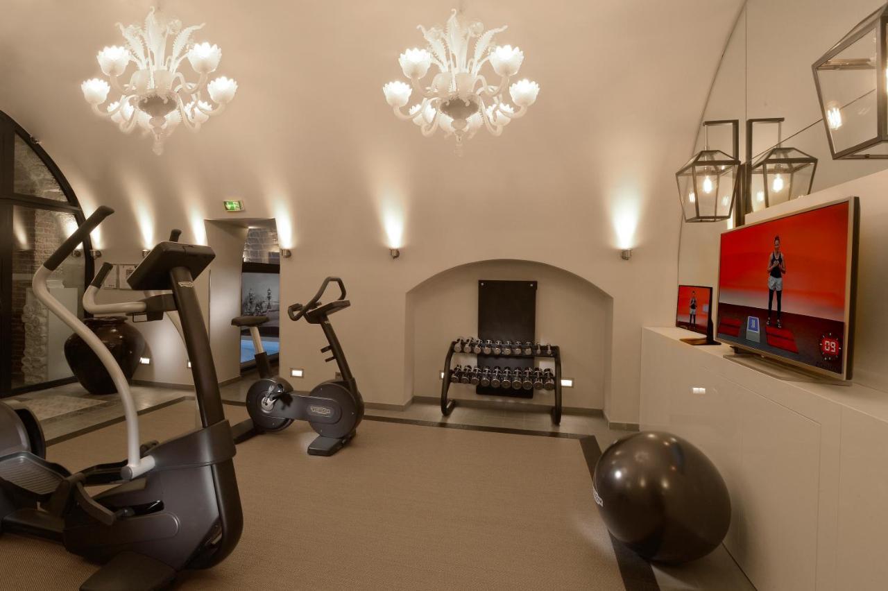 La Lanterne 4* Parigi