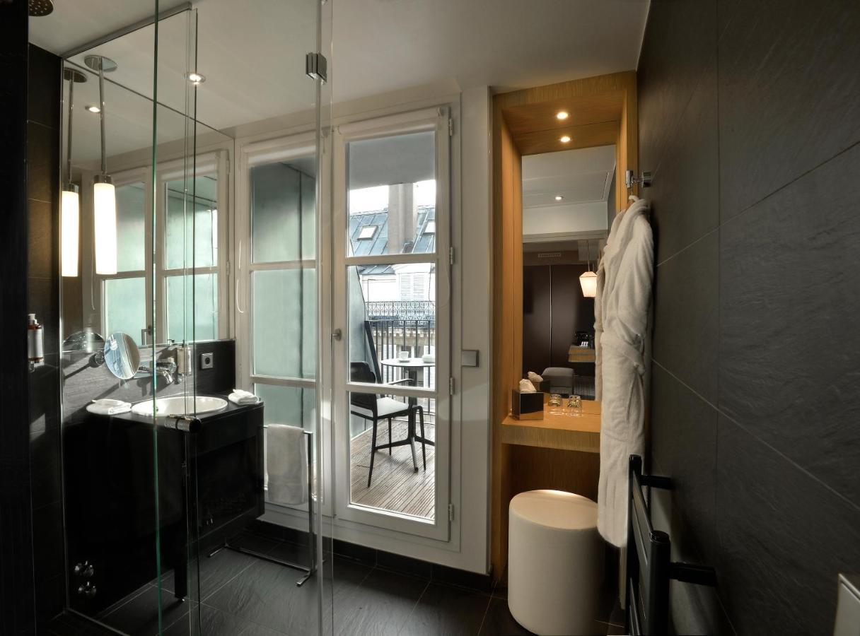 La Lanterne Hotel Parigi
