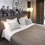 Hotel La Lanterne & Spa By Timhotel