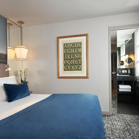 La Lanterne & By Timhotel Hotel Paris