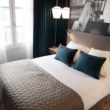 La Lanterne & By Timhotel 4* Paris
