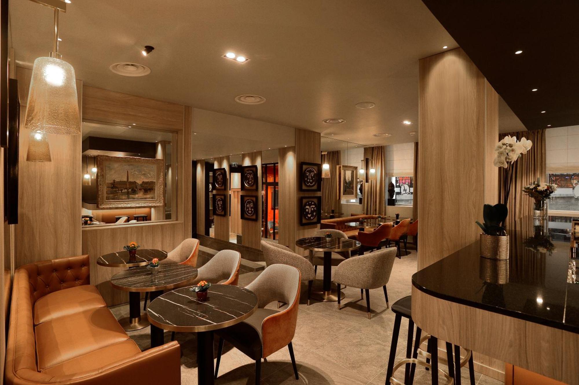 La Lanterne & By Timhotel 4* Paris