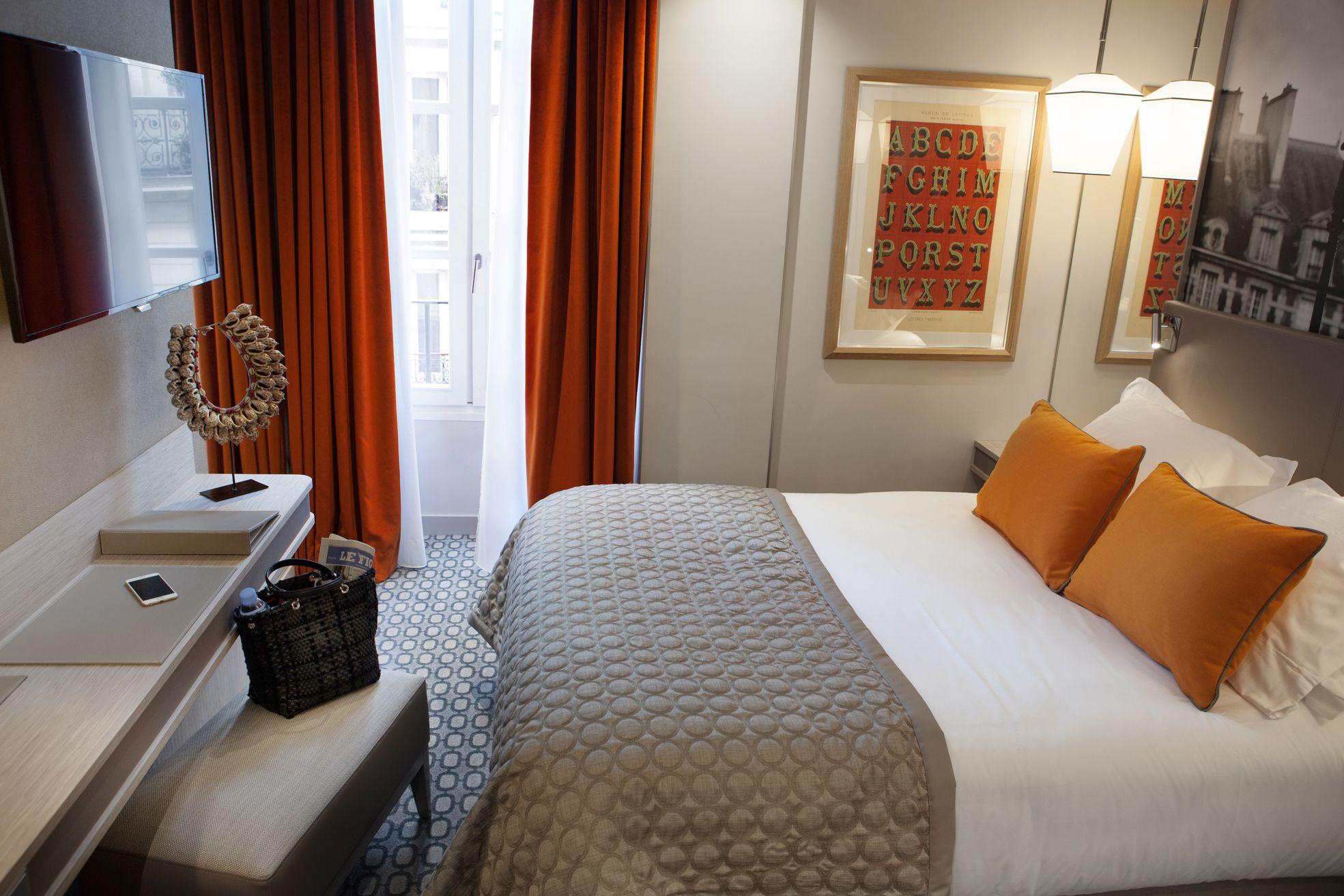 La Lanterne & By Timhotel Hotel Paris