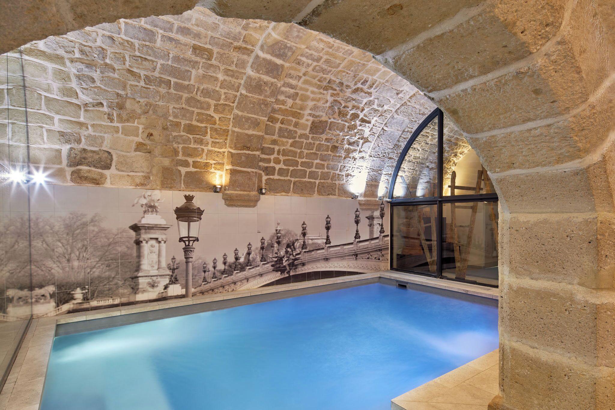 La Lanterne & By Timhotel Hotel 4*
