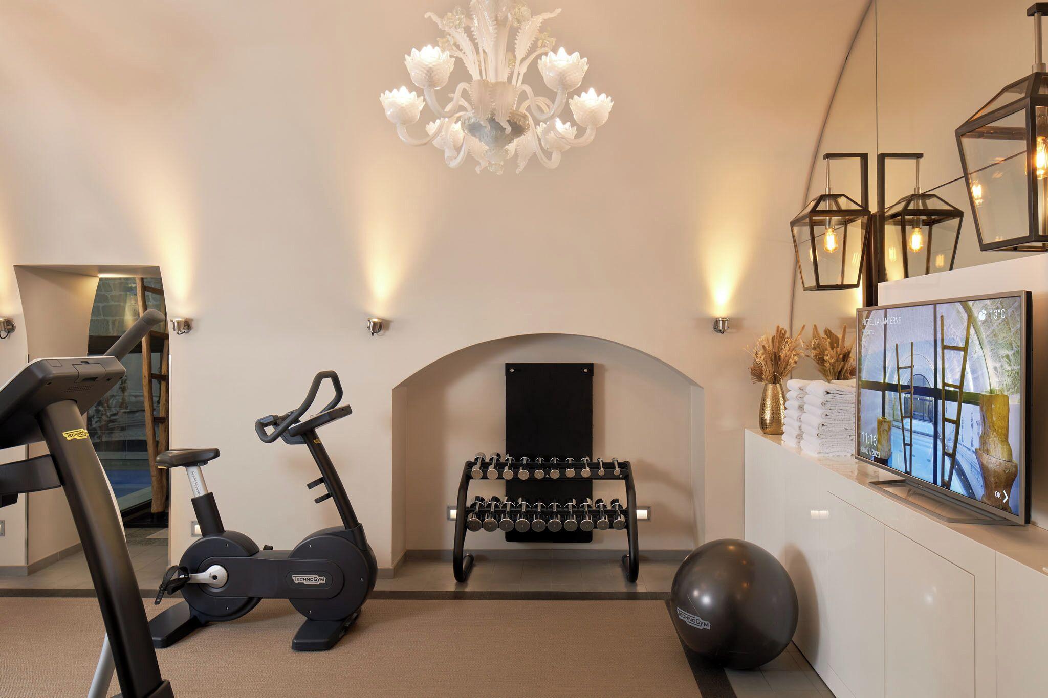 La Lanterne & By Timhotel Hotel 4*
