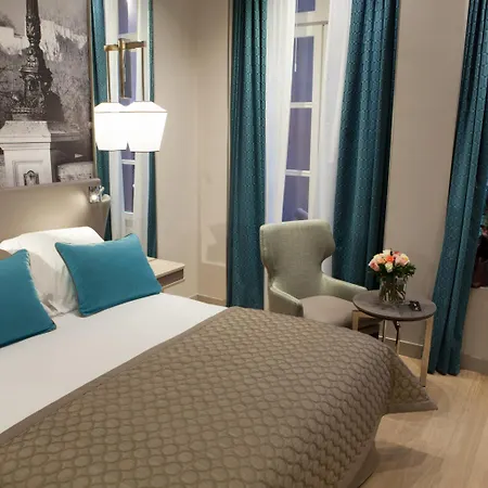 Hotel La Lanterne