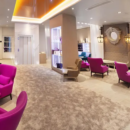 Hotel La Lanterne