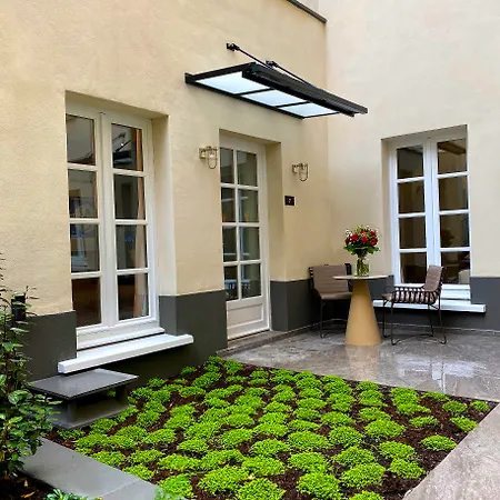 Hotel La Lanterne