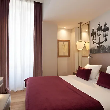 Hotel La Lanterne