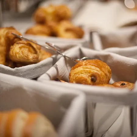 La Lanterne Hotel Parigi
