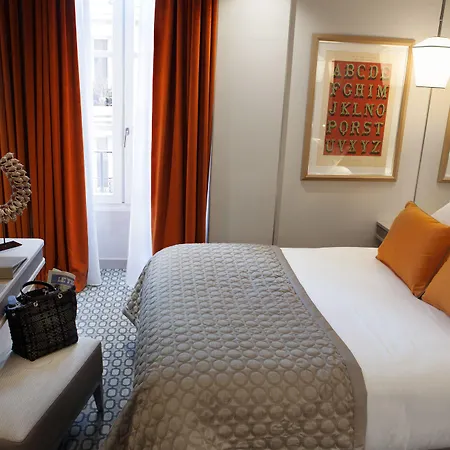 La Lanterne Hotel Parigi