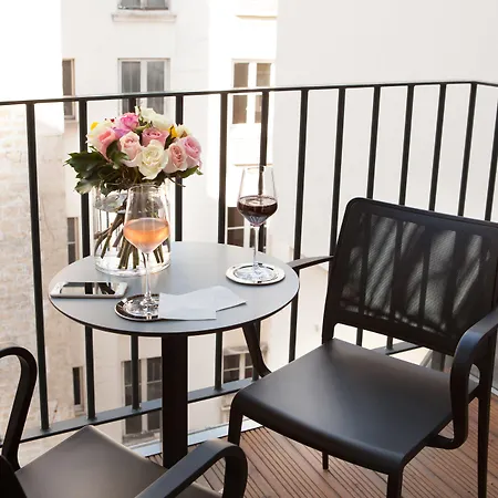 Hotel La Lanterne