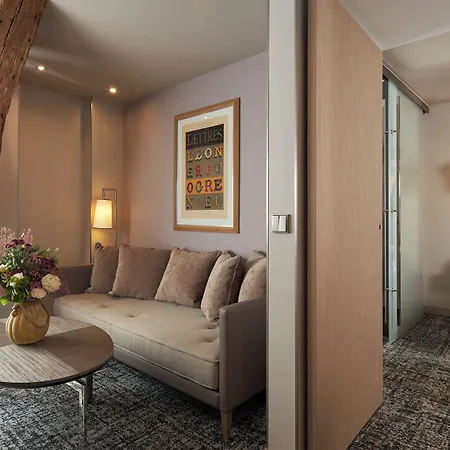 Hotel La Lanterne