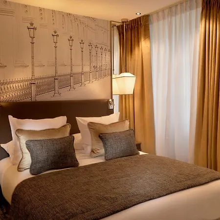 La Lanterne Hotel Parigi