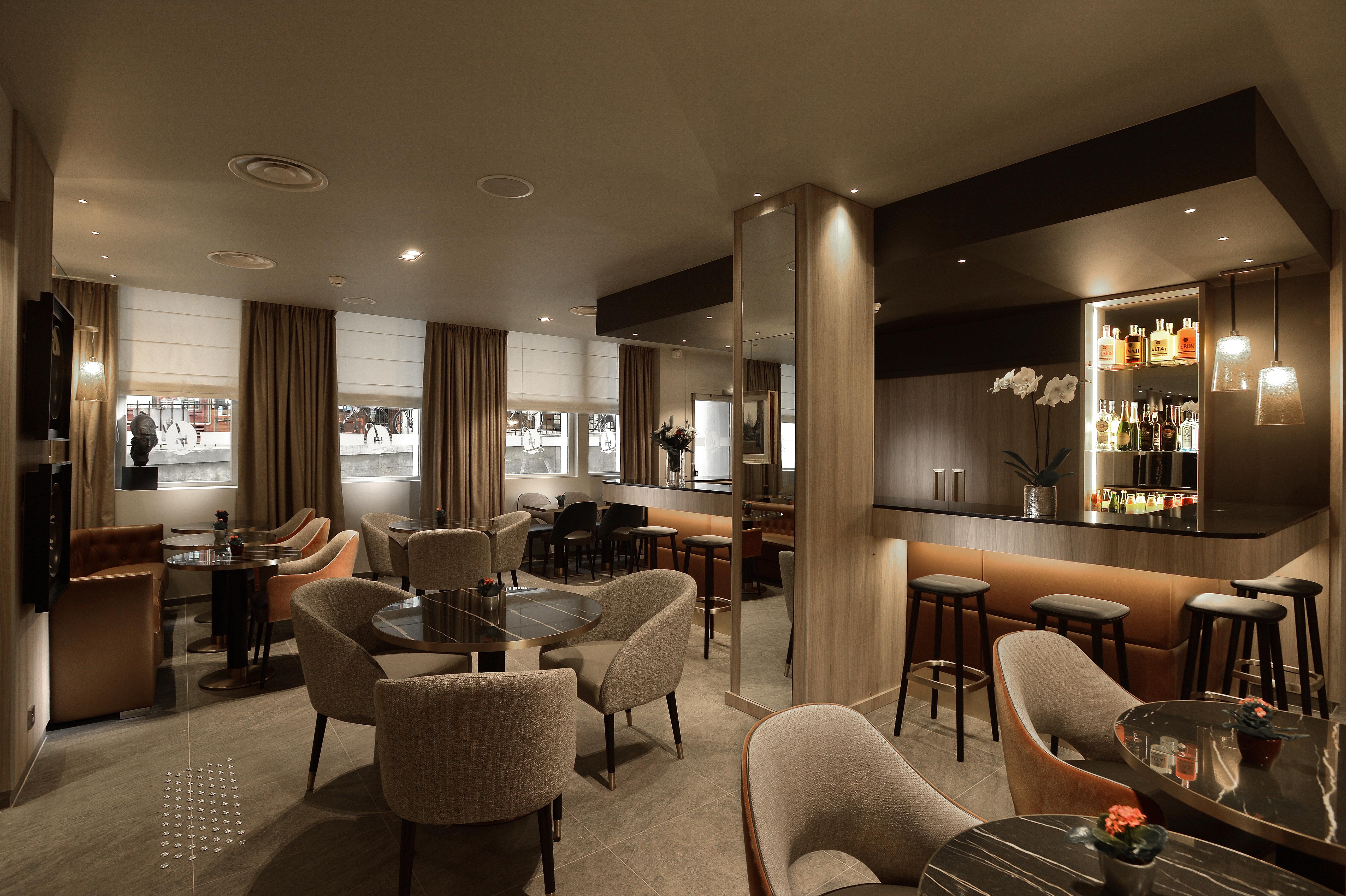 La Lanterne 4* Parigi